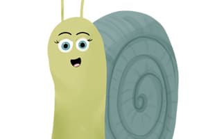 Snail Featured Image