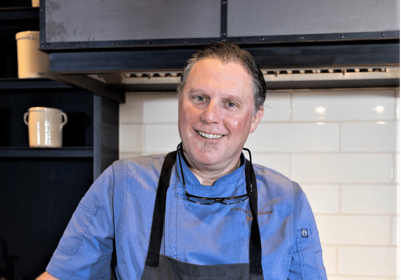 Chef Dan